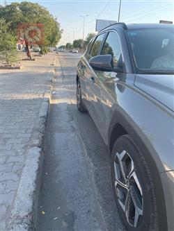 هیوندای تۆکسۆن